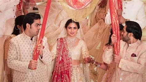 Inside Isha Ambani’s wedding: Amitabh Bachchan…