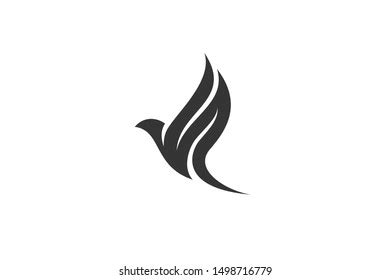 451,084 Bird Logo Royalty-Free Images, Stock Photos & Pictures ...