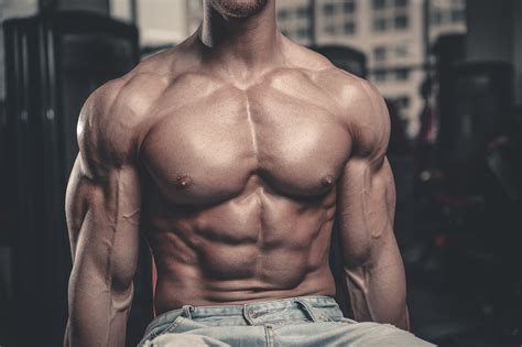 The 10 Best Upper Chest Exercises for Powerful Pecs – StrengthLog