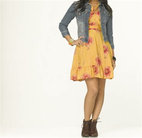 Best outfit from "Camp Rock 2" photoshoot? Poll Results - Demi Lovato ...