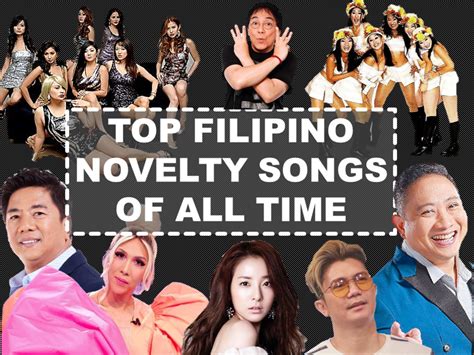 Top Filipino Novelty Songs (opm) Of All Time Spinditty Opm Songs: 20 Best 2019 - Vrogue