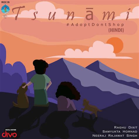 Tsunami (From "Tsunami (Hindi)") - Single by Raghu Dixit | Spotify