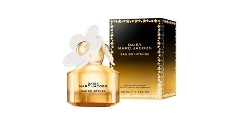 Marc Jacobs Daisy Eau So Intense Eau de Parfum nőknek 50 ml | PARFIMO.hu