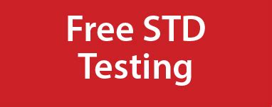 STD Free Los Angeles I Free STD Testing Los Angeles