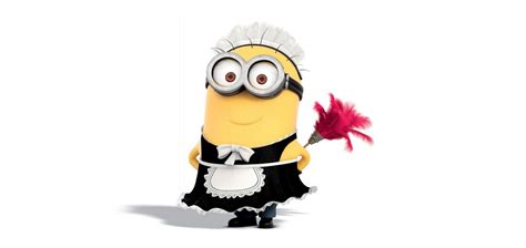 12 CURIOSIDADES DE LOS MINIONS QUE TAL VEZ NO SABÍAS ~ OrgulloLGBT.co