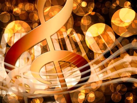 Musical treble clef clipart free image download