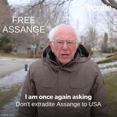 memes [Free Assange!]