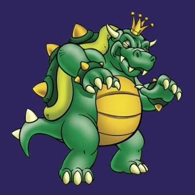 King Koopa (Mario Cartoons) | Villains Wiki | FANDOM powered by Wikia