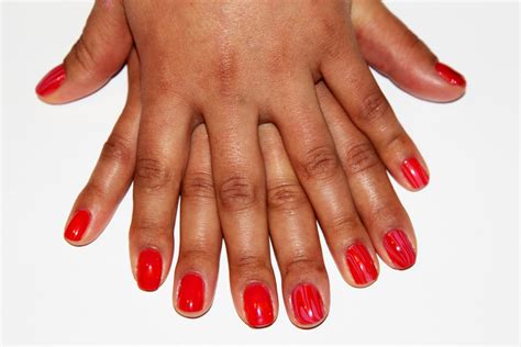 Free Images : petal, finger, red, fashion, manicure, nail polish ...