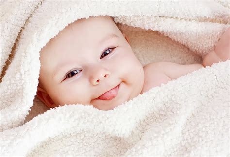 30 Cute and Smiling Baby Images That Will Melt Your Heart