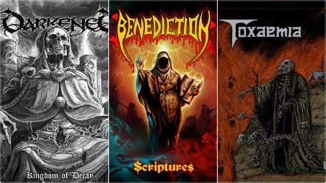 The Metal Addicts' Top 10 Voted Albums Of 2020