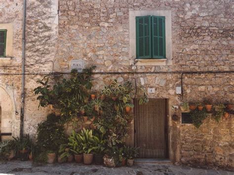 The Ultimate Guide to Valldemossa, Mallorca • The Blonde Abroad