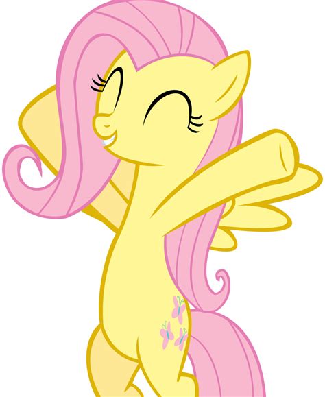 Fluttershy geme a hug by Scotch208 on DeviantArt