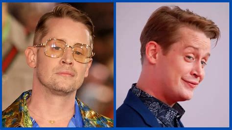 Has Macaulay Culkin Done Plastic Surgery On His Face? Net Worth, Wife And Kids - NewsFinale