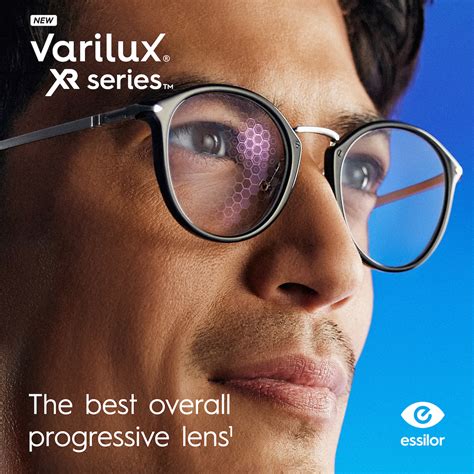 VARILUX XR - Tampines Optical