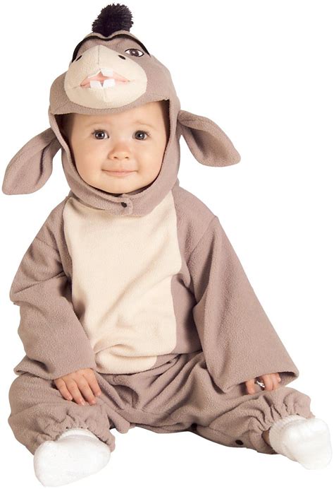 √ Newborn Animal Costumes