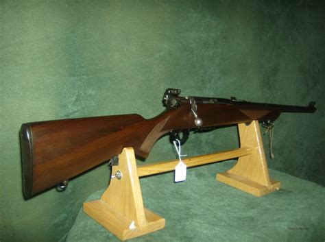 SAVAGE 342 22 HORNET DELUXE for sale at Gunsamerica.com: 905606544