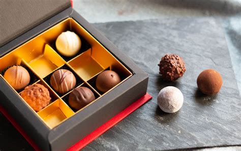 10 Best Swiss chocolate gifts