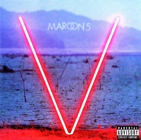 CD Maroon 5 - V Deluxe – Almacenes La Música