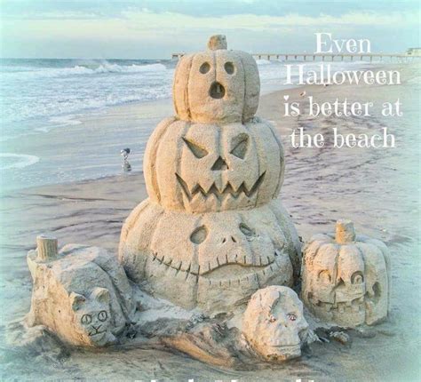 beach halloween • Waterfront Properties Blog