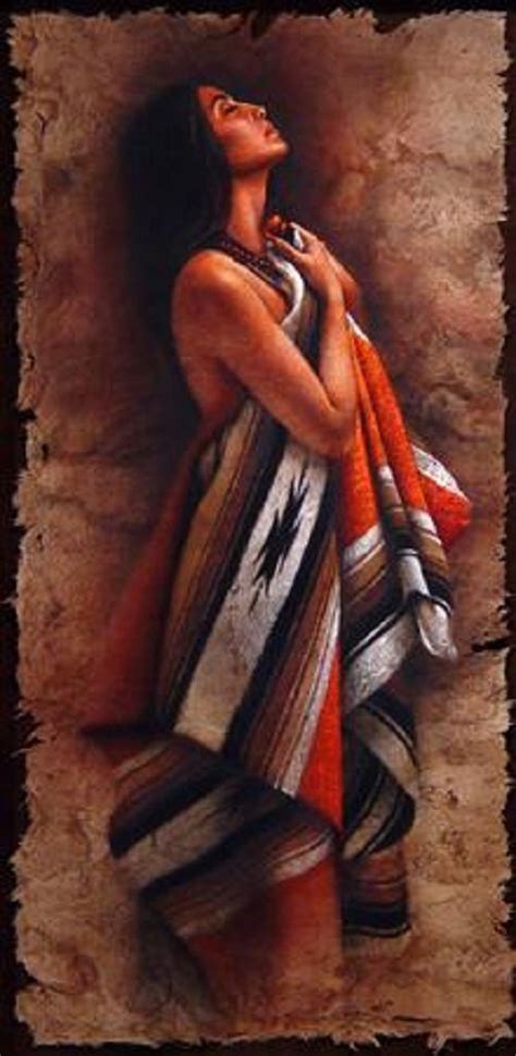 Art Native American Girls, Native American Pictures, Indian Pictures ...