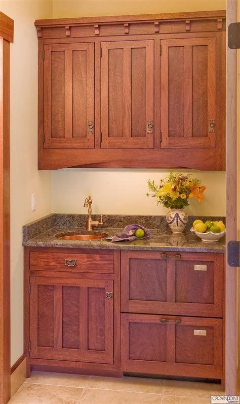 Mission Style Kitchen Cabinet Handles - Image to u