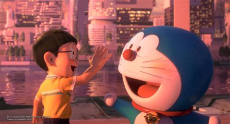 Stand By Me Doraemon 2 review: Nobita strikes a chord with the vulnerable child inside all of us