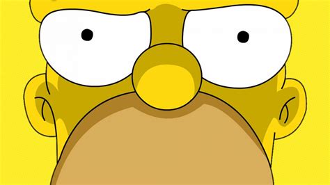 The Simpsons Wallpapers - Top Free The Simpsons Backgrounds ...