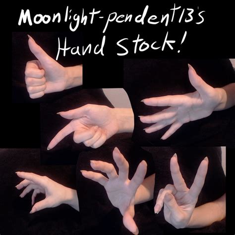 Handy Dandy Stock Poses by Moonlight-pendent13 on DeviantArt
