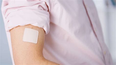Why Nicotine Patches Have a 94% Failure Rate - NRT