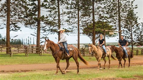 Hawaii Adventure Vacation | Lanai Activities | Four Seasons Lanai