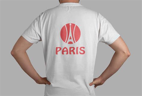 Paris Logo, Paris Olympics Logo Project on Behance