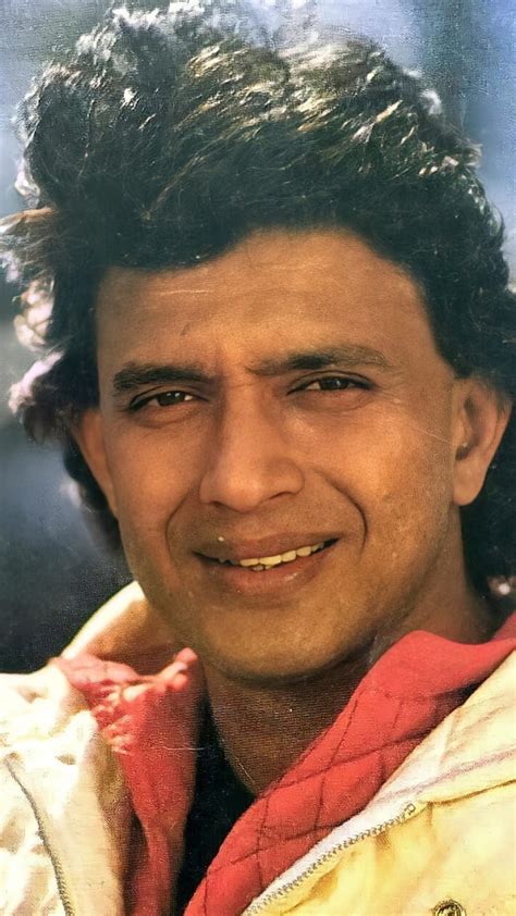 Disco Dancer to Agneepath: 7 Greatest Films of Mithun Chakraborty