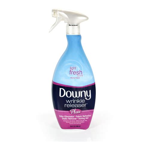 Downy Wrinkle Releaser Spray, 33.8 Oz - Walmart.com - Walmart.com