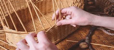 What is the history of basket weaving? | Family Frugal Fun