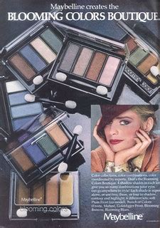 Vintage 80's Eye Shadow | Didn't we all have one of these se… | Flickr