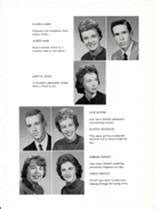 Explore 1961 Mansfield High School Yearbook, Mansfield PA - Classmates