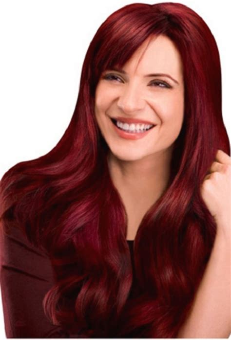 Auburn Hair Color - Top Haircut Styles 2017