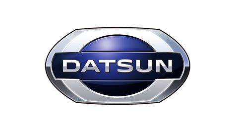 Datsun Logo, HD Png, Meaning, Information