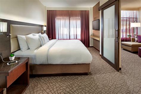 Hotels near Anaheim Convention Center | Residence Inn Anaheim Photos