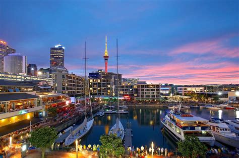 Auckland | New zealand tourist attractions, New zealand hotels, Cool places to visit