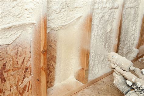 Insulation - Enhance Your Home Comfort - BCI Exteriors