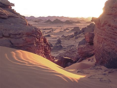 Libyan Desert - Tumblr Gallery