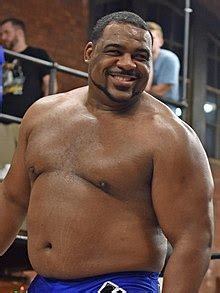 Keith Lee (wrestler) - Wikiwand