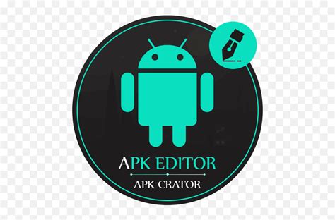 Apk Creator 1 - Android Icon 512 Png,Apkcreator Icon - free transparent ...