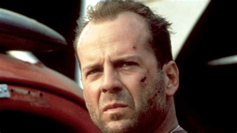 Bruce Willis' heartwarming last meeting with Die Hard costar before his aphasia diagnosis ...