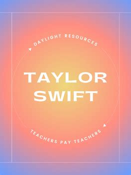 Daylight Resources Teaching Resources | Teachers Pay Teachers