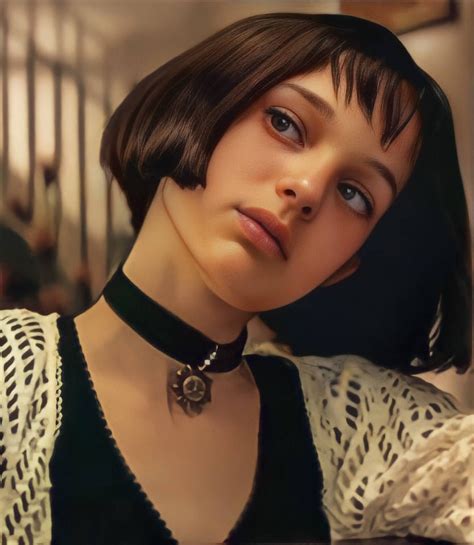 Mathilda/natalie Portman from Leon by petnick on DeviantArt in 2022 | Natalie portman, Natalie, Leon