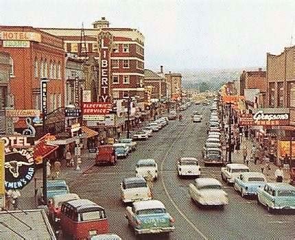 Liberty Theater in Lewiston, ID - Cinema Treasures