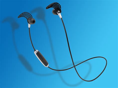 Jaybird Freedom Wireless review | Stuff